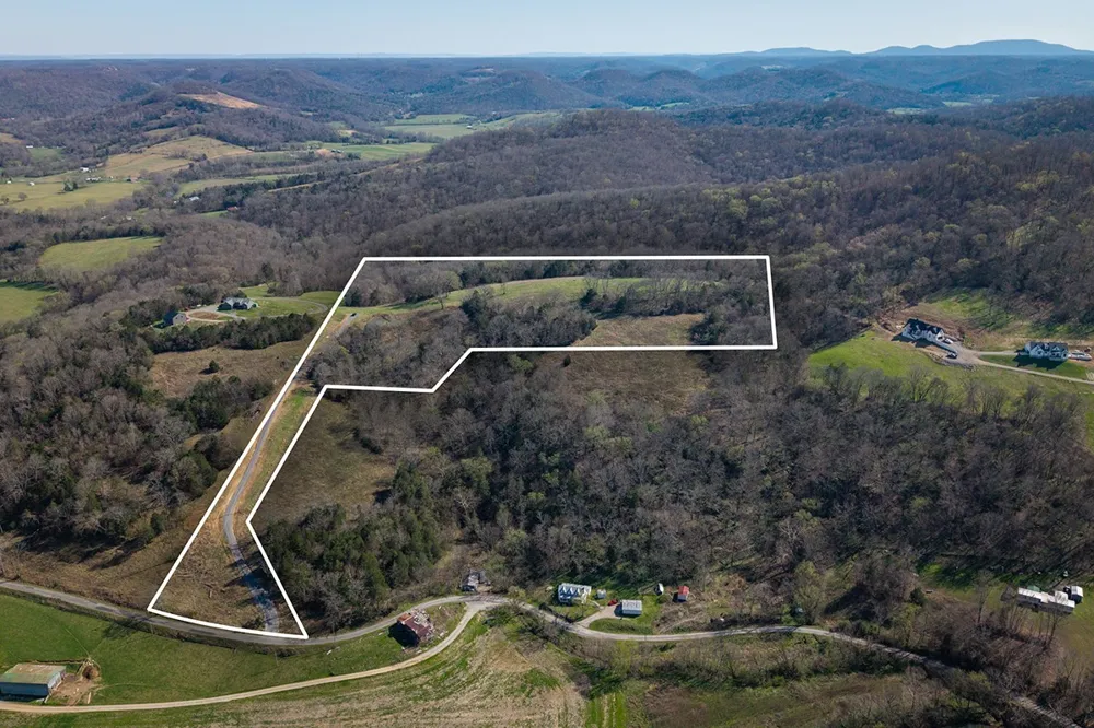 0 Oakley Rd Liberty, TN 37095