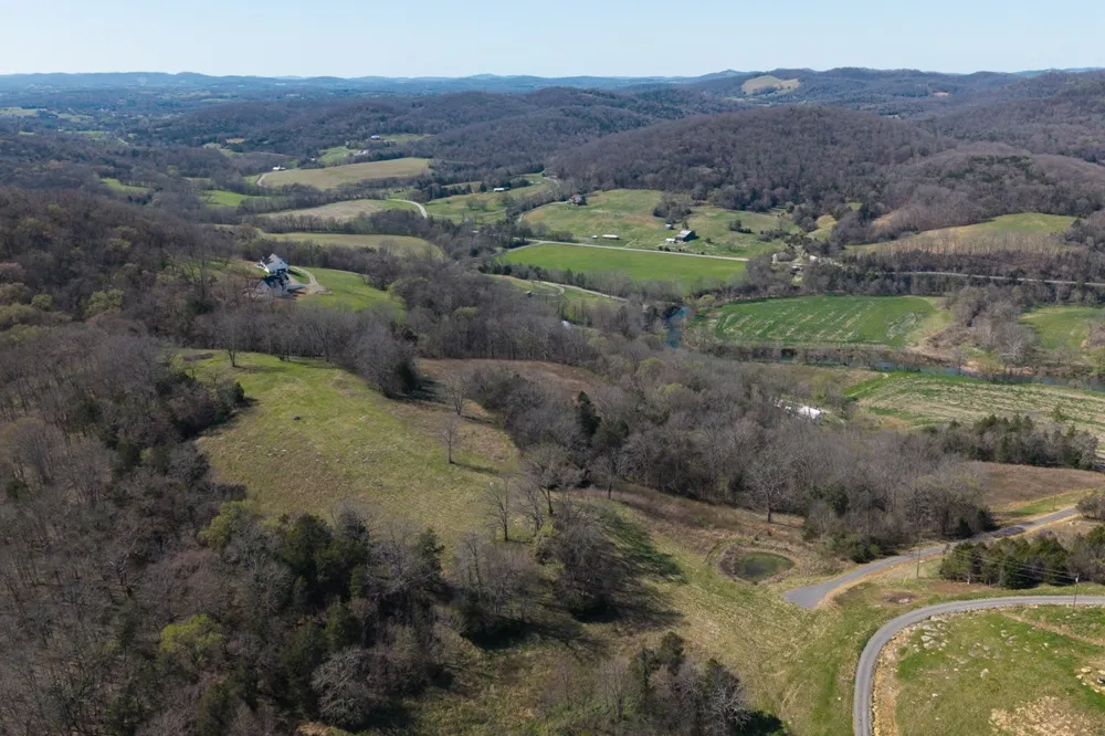 0 Oakley Rd Liberty, TN 37095
