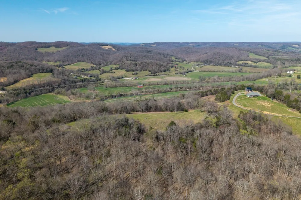 0 Oakley Rd Liberty, TN 37095