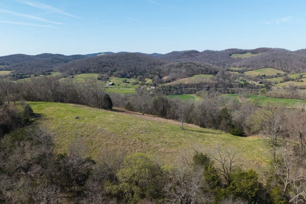 0 Oakley Rd Liberty, TN 37095