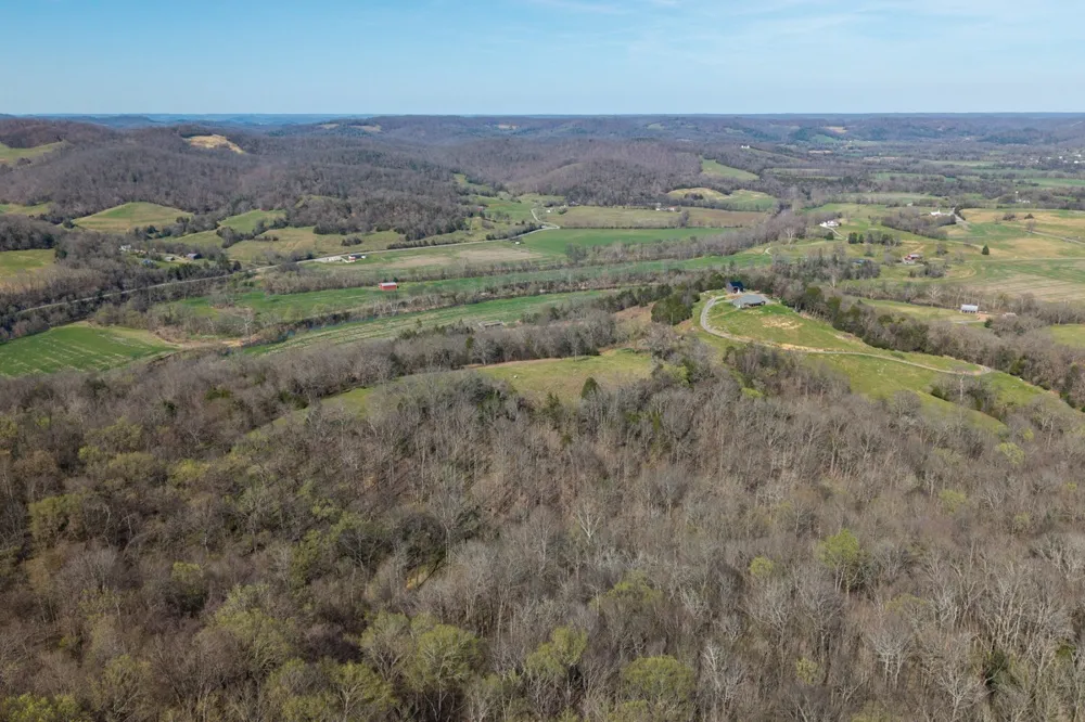 0 Oakley Rd Liberty, TN 37095