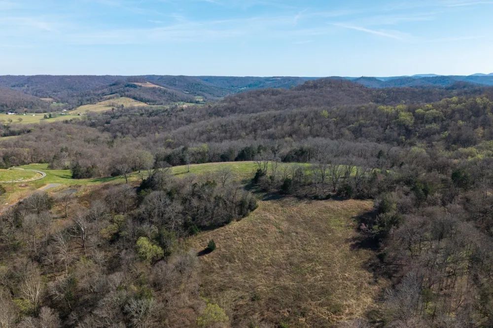 0 Oakley Rd Liberty, TN 37095
