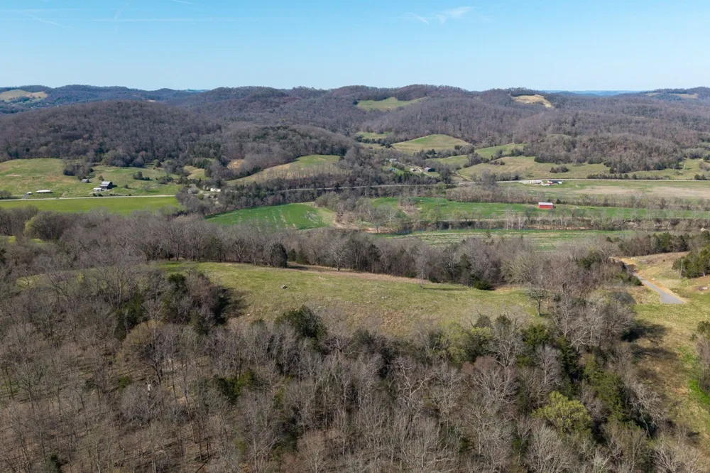0 Oakley Rd Liberty, TN 37095