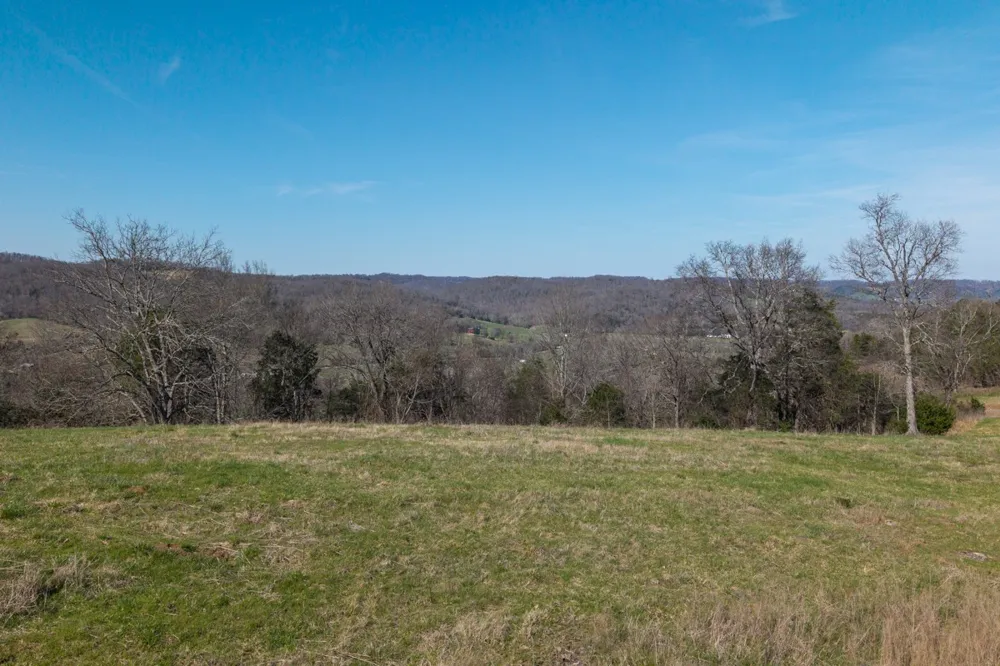 0 Oakley Rd Liberty, TN 37095