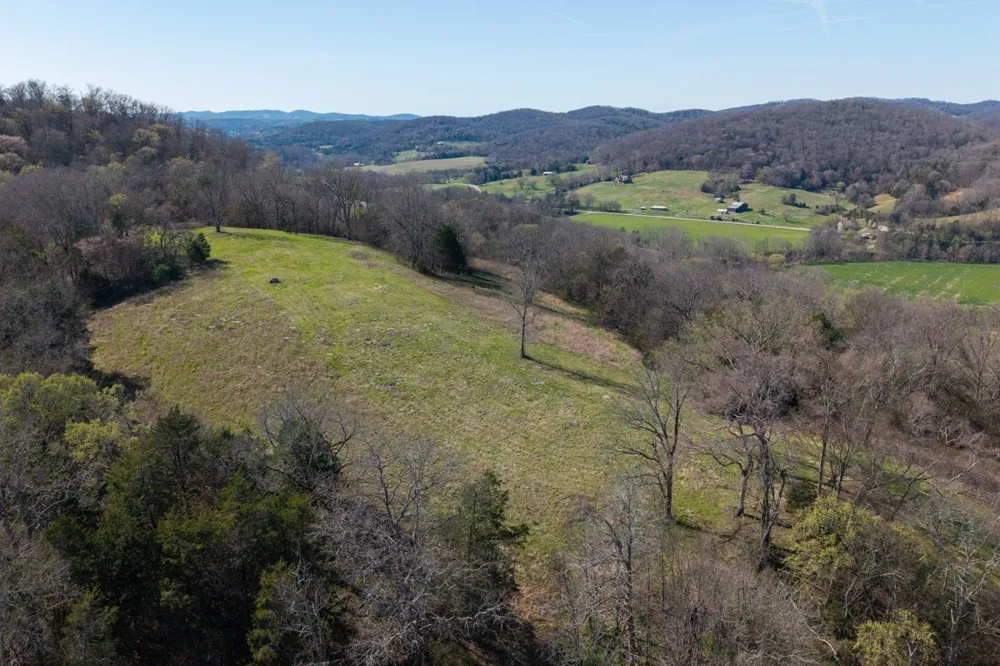 0 Oakley Rd Liberty, TN 37095