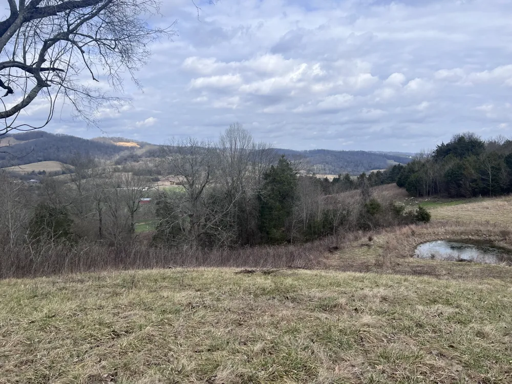 0 Oakley Rd Liberty, TN 37095