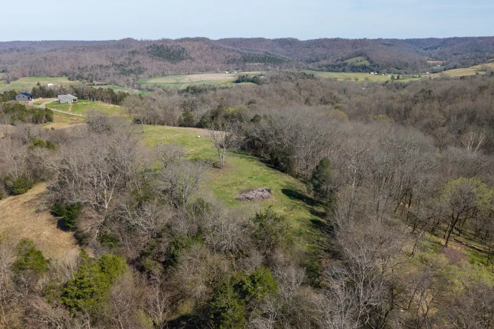 0 Oakley Rd Liberty, TN 37095