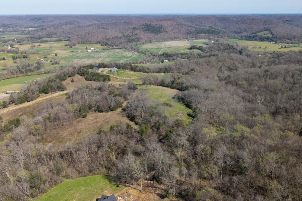 0 Oakley Rd Liberty, TN 37095