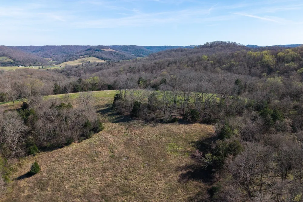 0 Oakley Rd Liberty, TN 37095