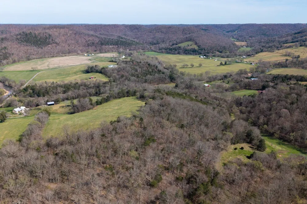 0 Oakley Rd Liberty, TN 37095