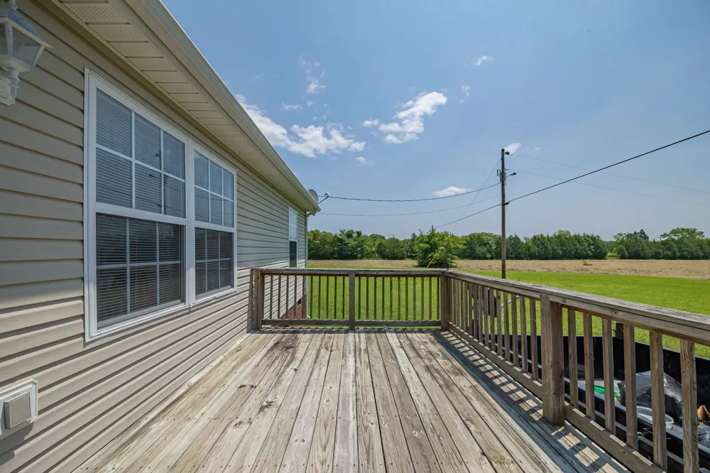 2784 Joe Reeves Rd Lewisburg, TN 37091