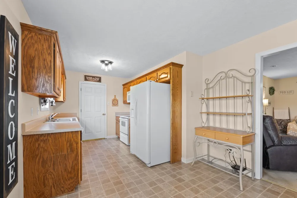2784 Joe Reeves Rd Lewisburg, TN 37091