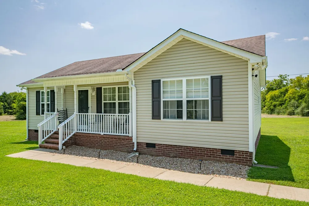 2784 Joe Reeves Rd Lewisburg, TN 37091