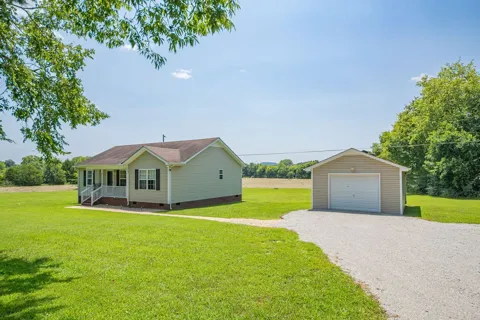 2784 Joe Reeves Rd