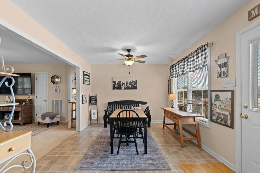 2784 Joe Reeves Rd Lewisburg, TN 37091