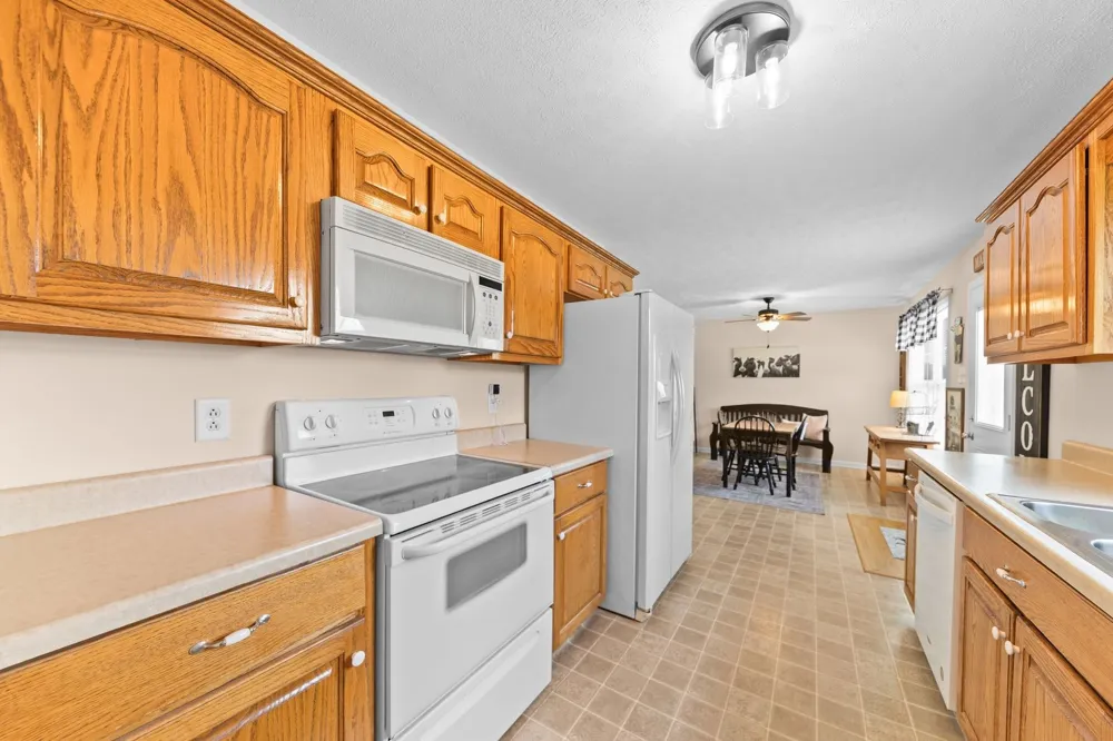 2784 Joe Reeves Rd Lewisburg, TN 37091