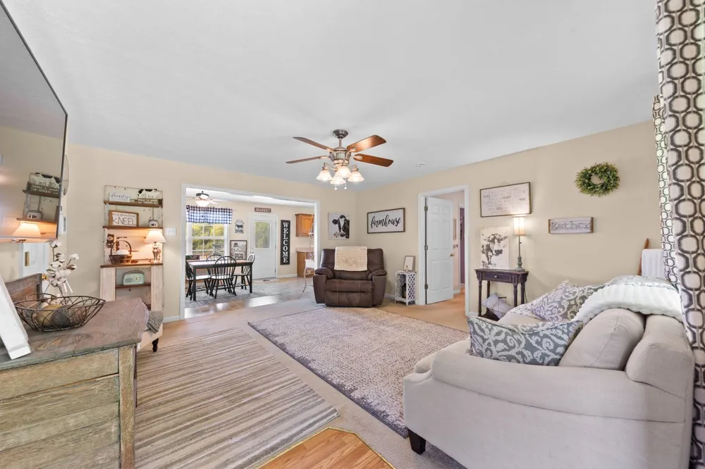 2784 Joe Reeves Rd Lewisburg, TN 37091