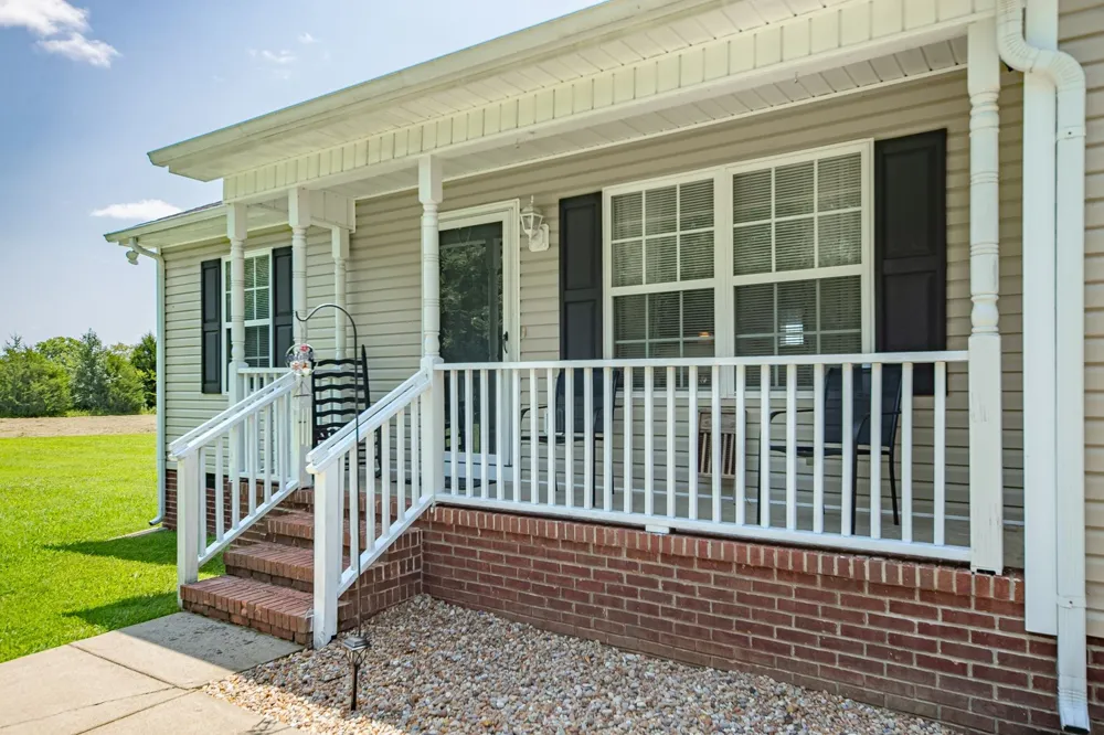 2784 Joe Reeves Rd Lewisburg, TN 37091