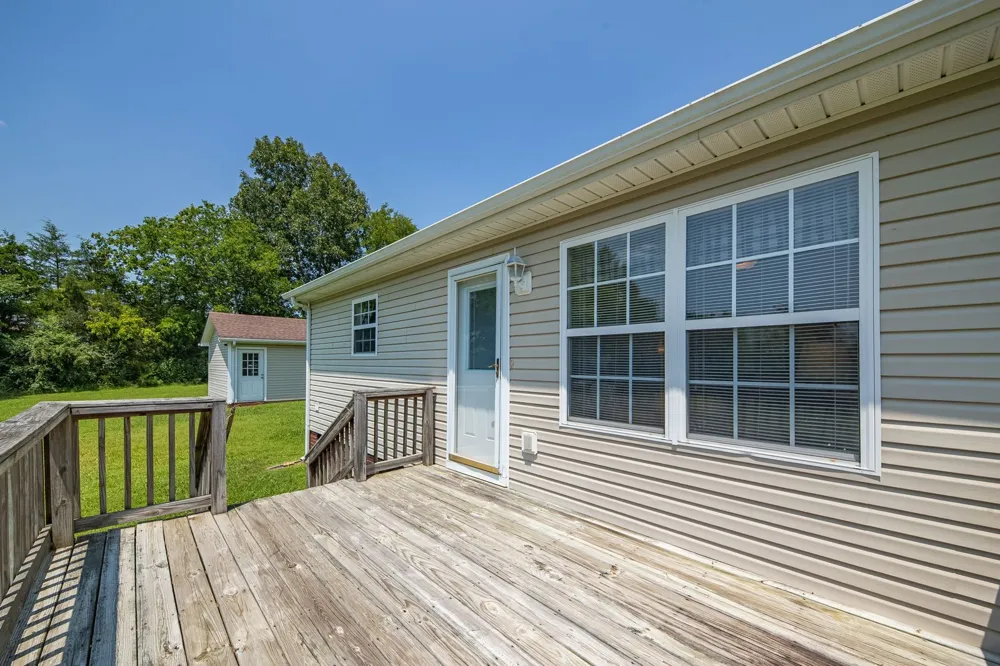 2784 Joe Reeves Rd Lewisburg, TN 37091