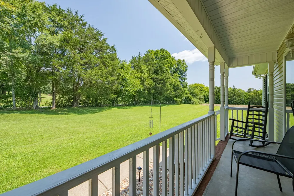 2784 Joe Reeves Rd Lewisburg, TN 37091