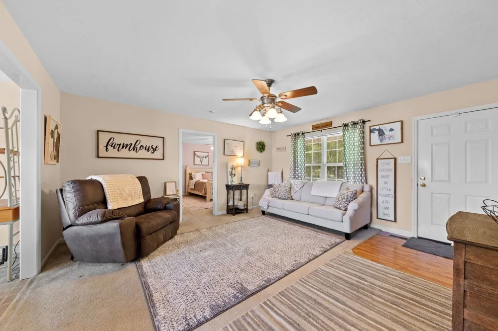 2784 Joe Reeves Rd Lewisburg, TN 37091