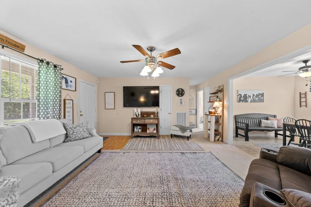 2784 Joe Reeves Rd Lewisburg, TN 37091