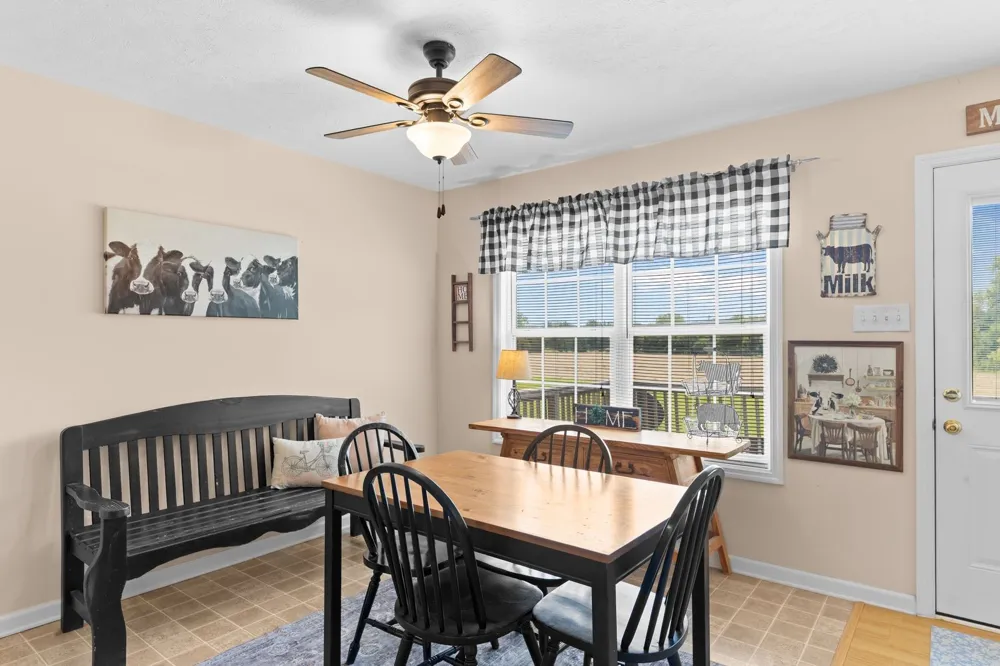 2784 Joe Reeves Rd Lewisburg, TN 37091