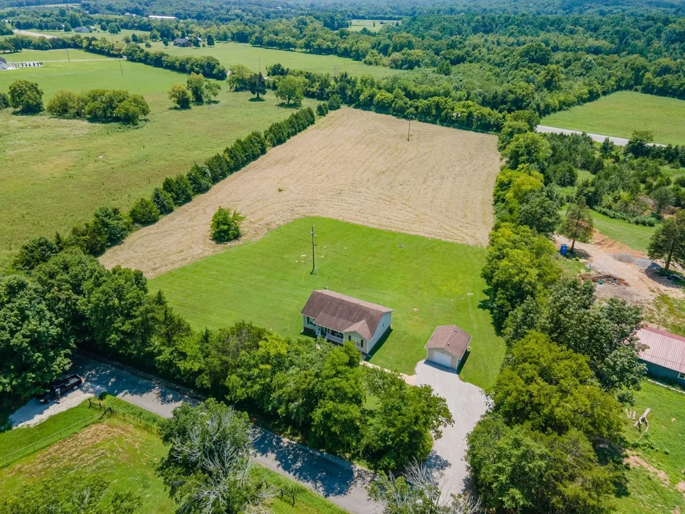 2784 Joe Reeves Rd Lewisburg, TN 37091