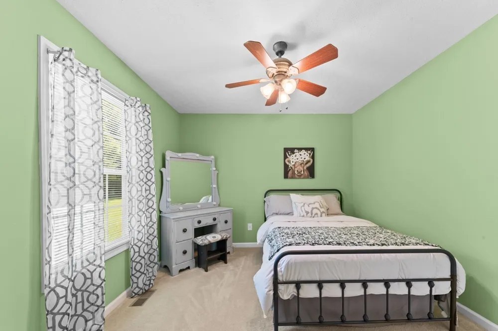 2784 Joe Reeves Rd Lewisburg, TN 37091