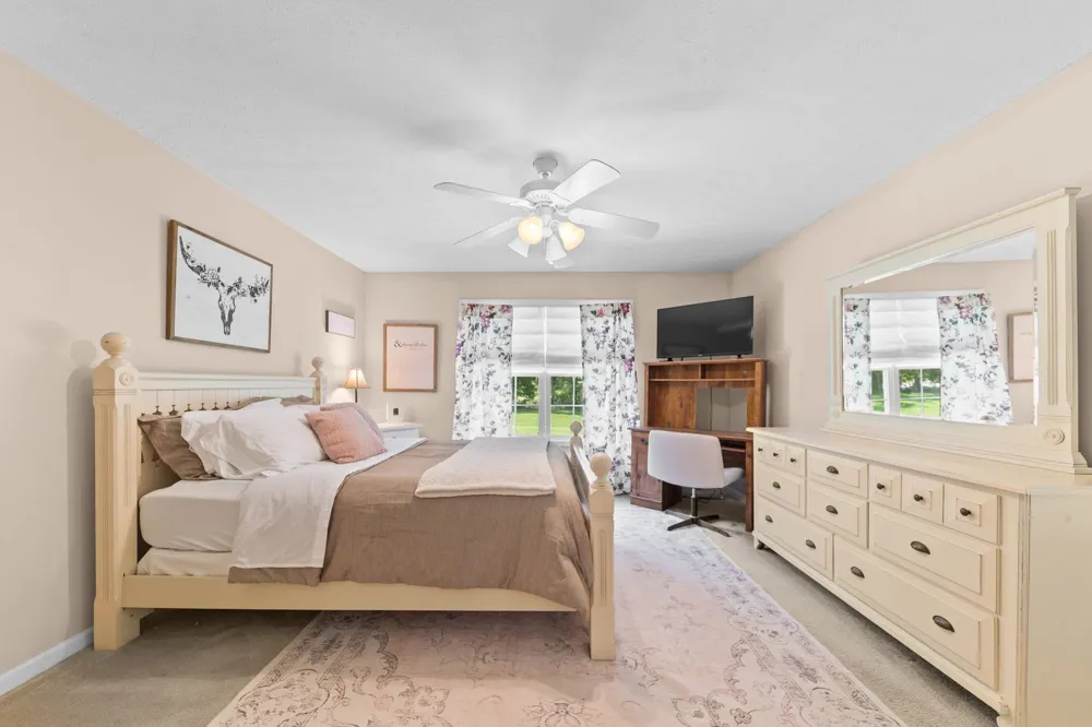 2784 Joe Reeves Rd Lewisburg, TN 37091