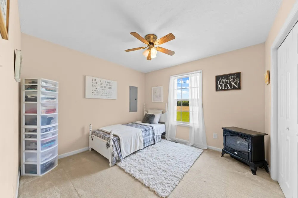 2784 Joe Reeves Rd Lewisburg, TN 37091