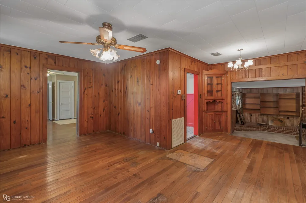 2030 Dogwood Drive Haynesville, LA 71038