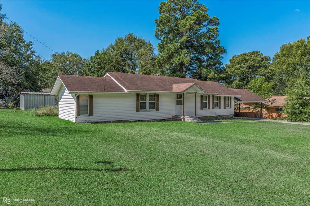 2030 Dogwood Drive Haynesville, LA 71038