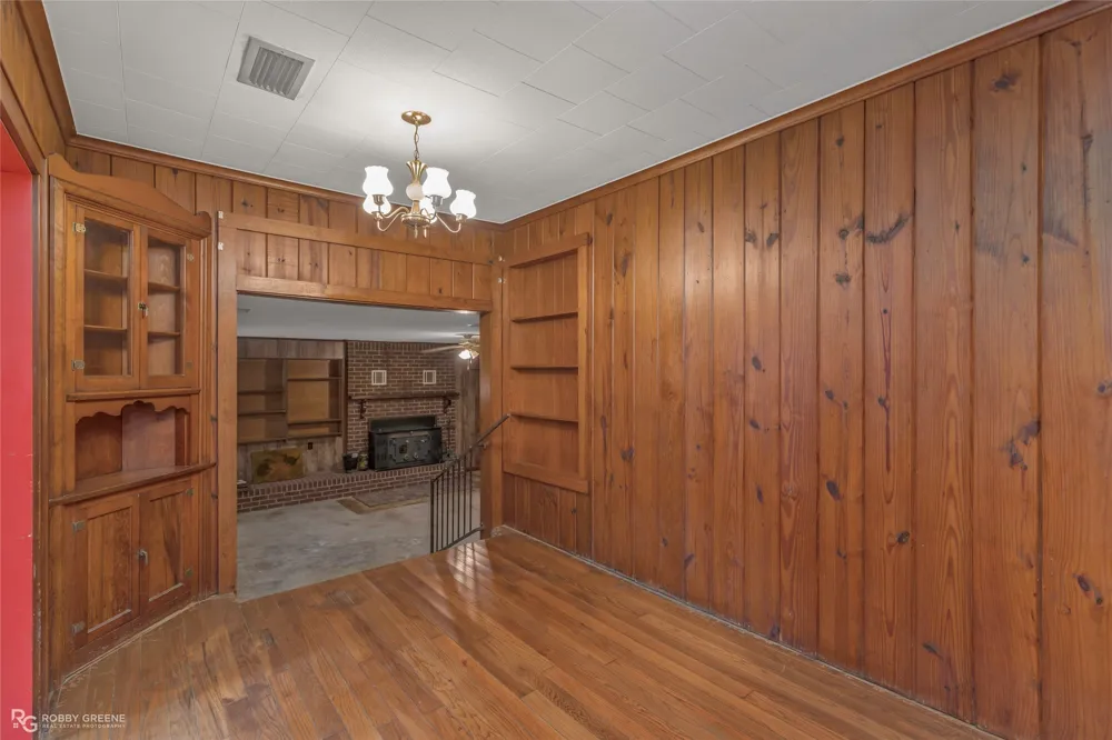 2030 Dogwood Drive Haynesville, LA 71038