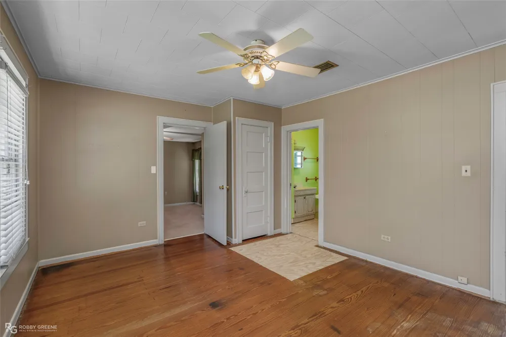 2030 Dogwood Drive Haynesville, LA 71038