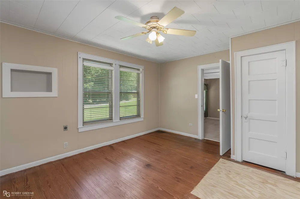 2030 Dogwood Drive Haynesville, LA 71038