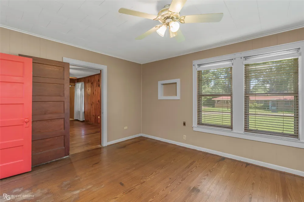 2030 Dogwood Drive Haynesville, LA 71038