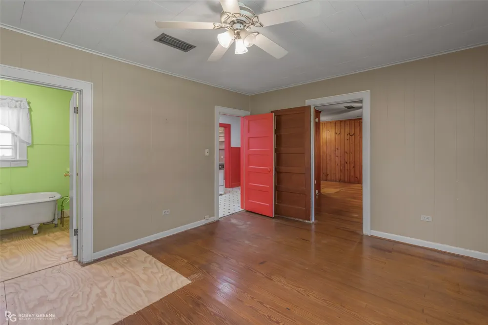 2030 Dogwood Drive Haynesville, LA 71038