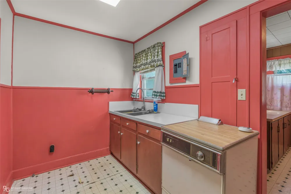 2030 Dogwood Drive Haynesville, LA 71038