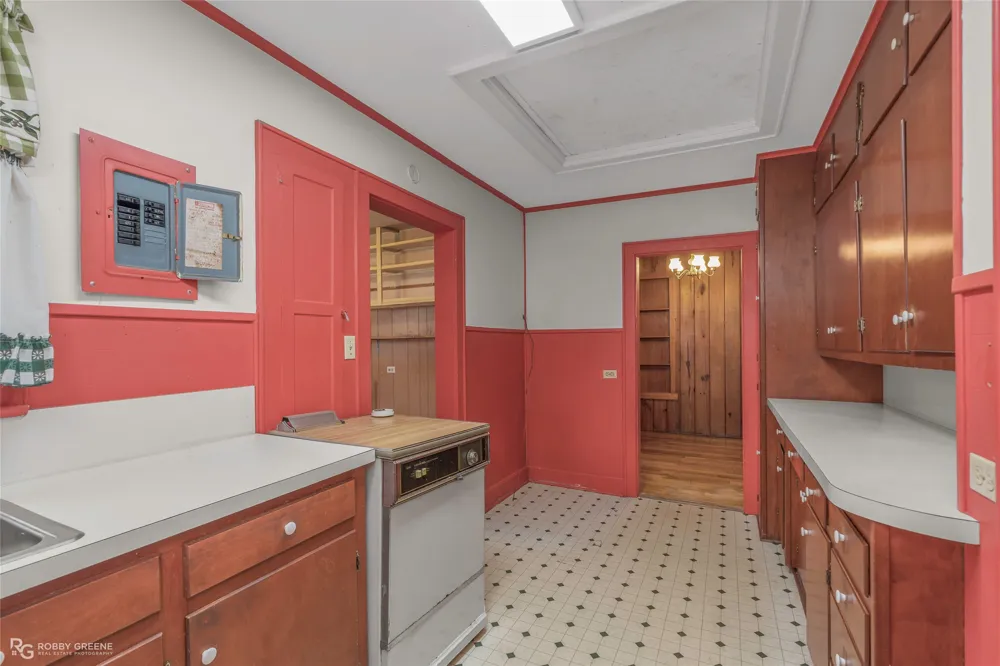 2030 Dogwood Drive Haynesville, LA 71038