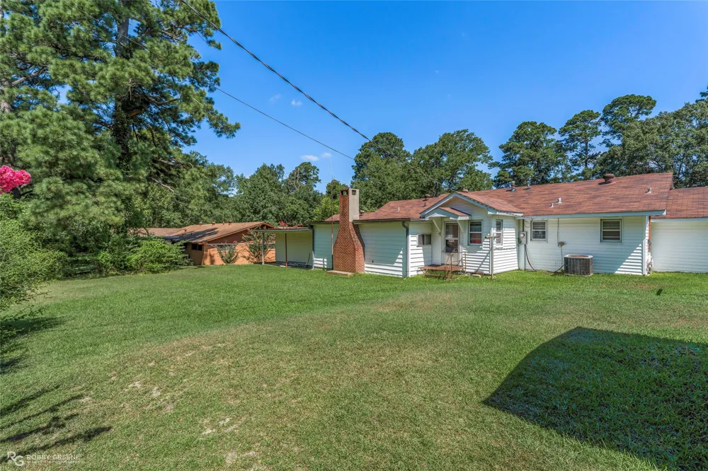 2030 Dogwood Drive Haynesville, LA 71038