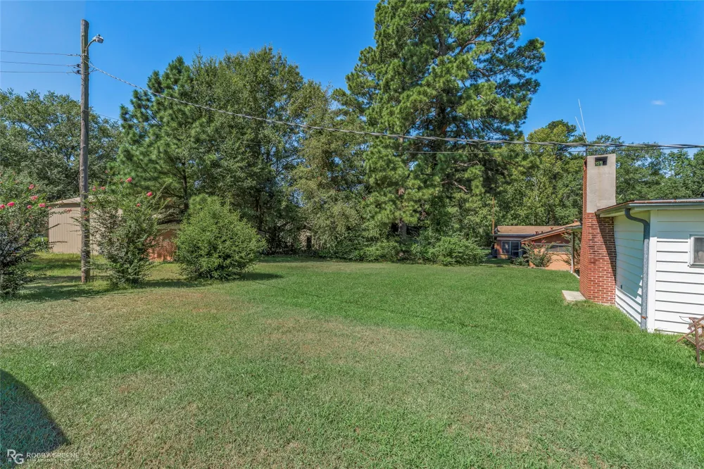 2030 Dogwood Drive Haynesville, LA 71038