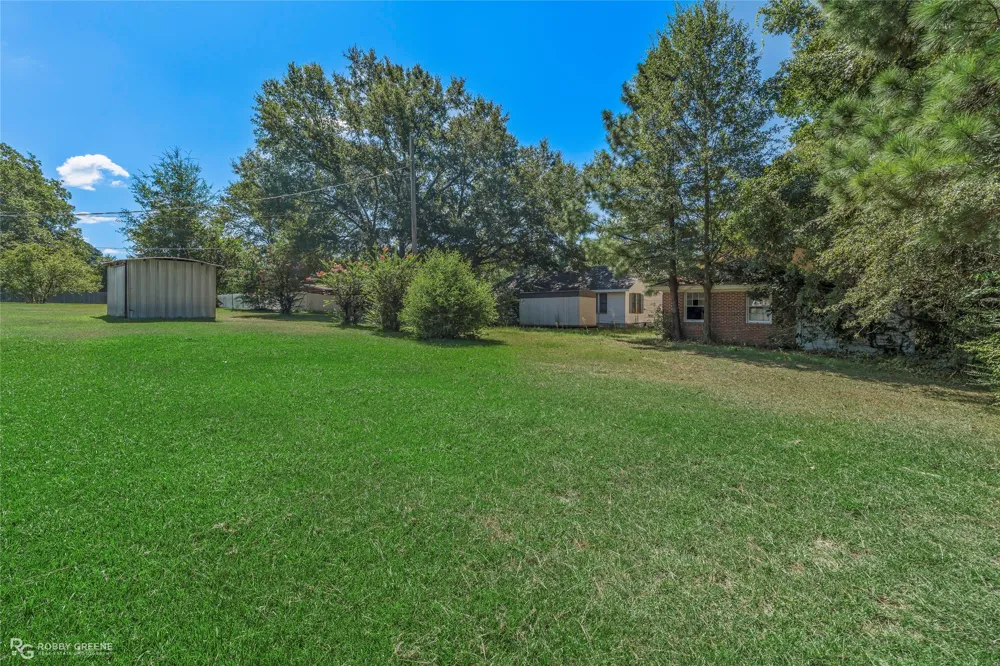 2030 Dogwood Drive Haynesville, LA 71038