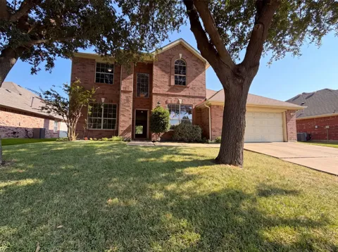 1420 Fleetwood Cove Drive