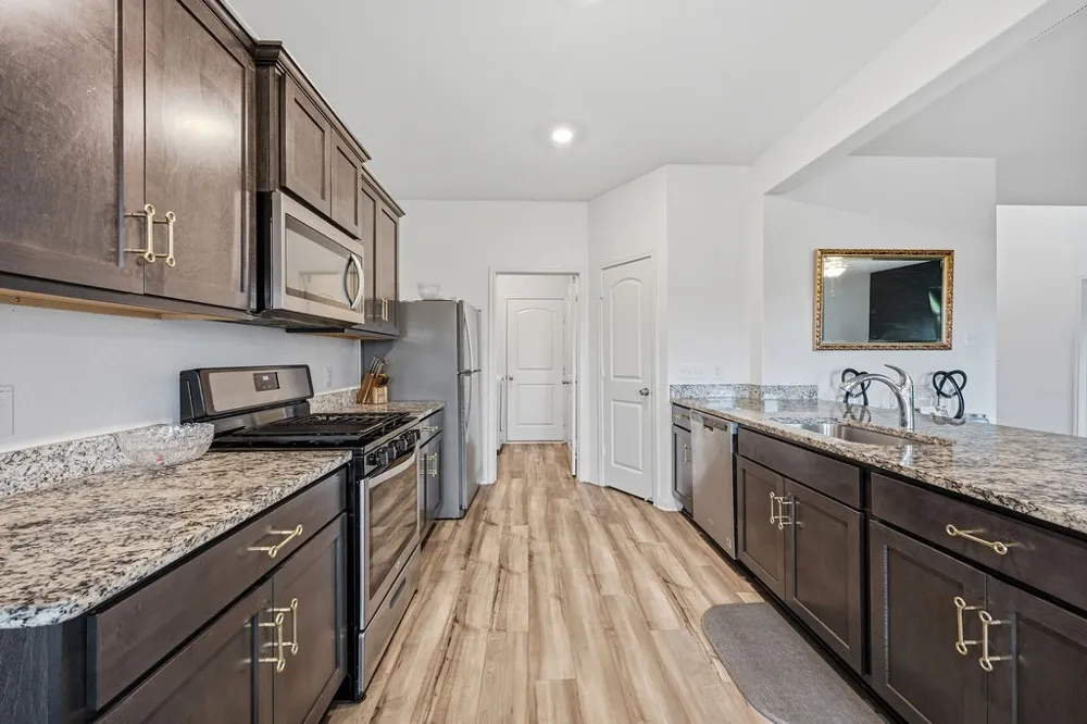 821 Clark Drive Ferris, TX 75125