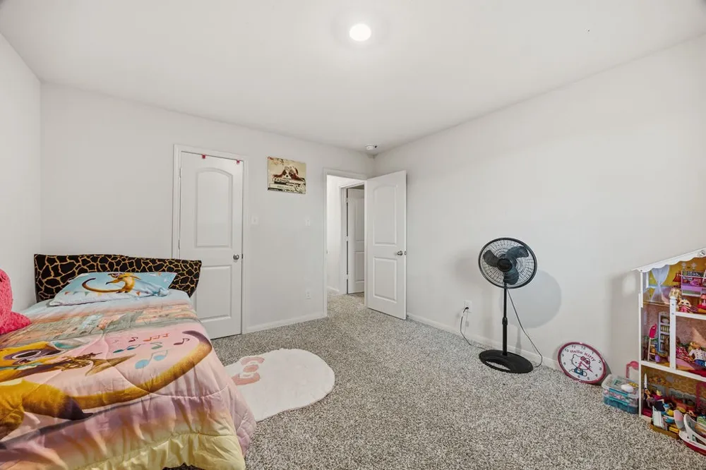 821 Clark Drive Ferris, TX 75125