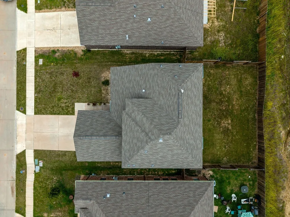 821 Clark Drive Ferris, TX 75125
