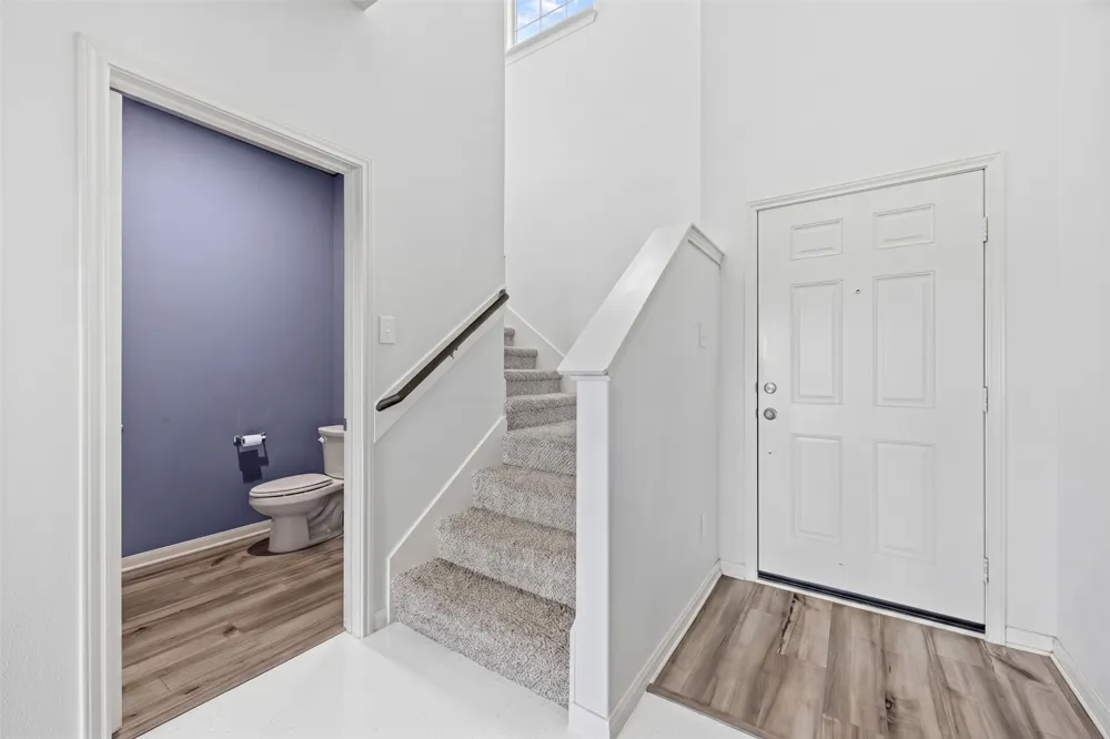 821 Clark Drive Ferris, TX 75125