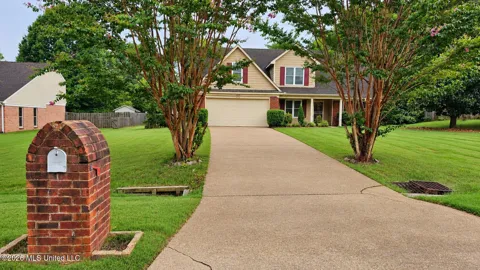 2895 Windsor Cove
