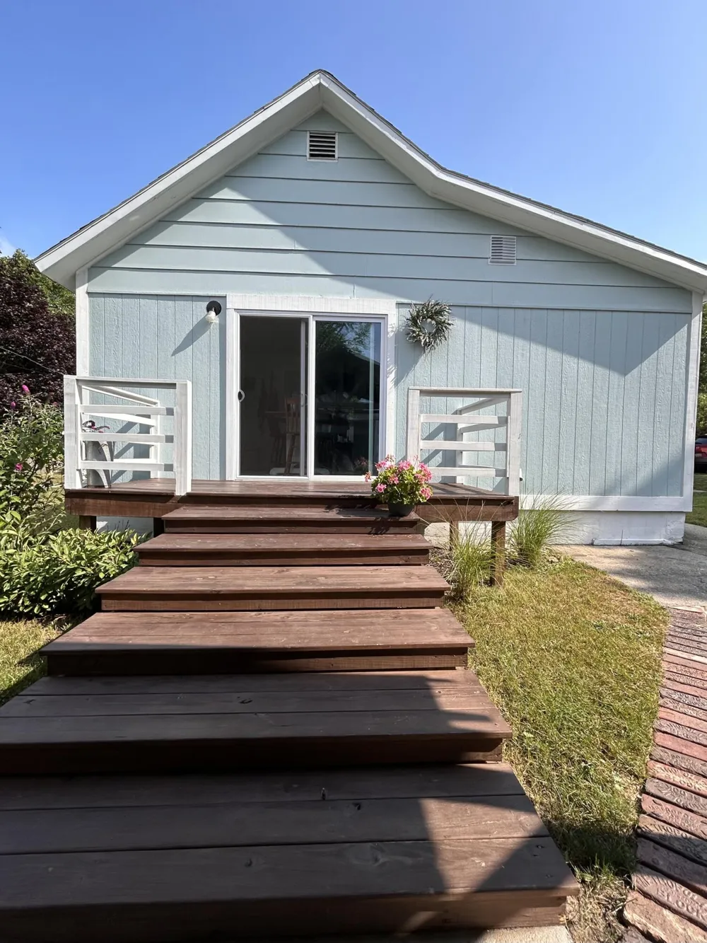227 Hughes Street Manistee, MI 49660